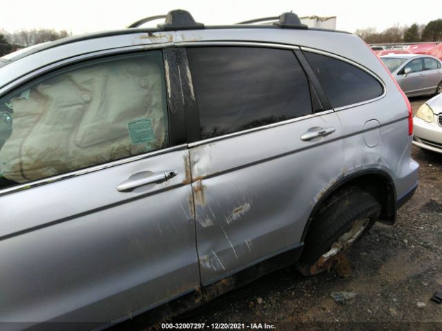 Photo 5 VIN: 5J6RE3H7XBL032865 - HONDA CR-V 