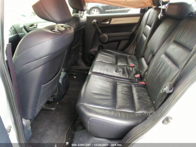 Photo 7 VIN: 5J6RE3H7XBL032865 - HONDA CR-V 