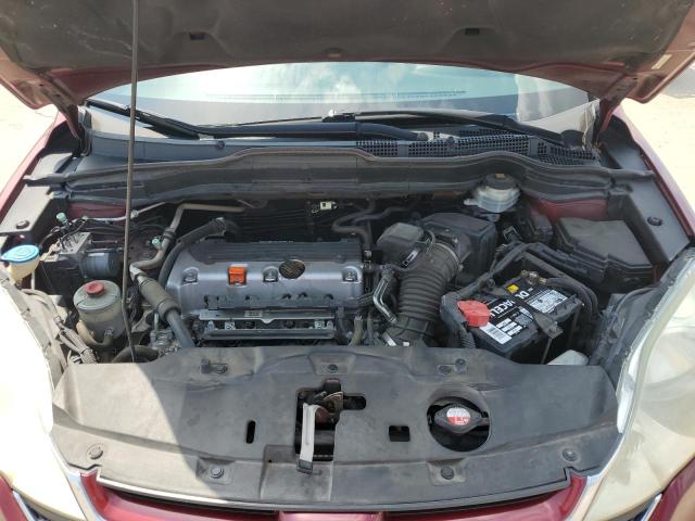 Photo 11 VIN: 5J6RE3H7XBL040514 - HONDA CRV 