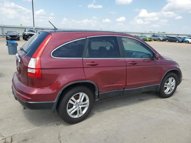 Photo 2 VIN: 5J6RE3H7XBL040514 - HONDA CRV 