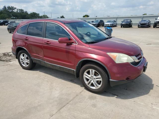 Photo 3 VIN: 5J6RE3H7XBL040514 - HONDA CRV 