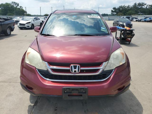 Photo 4 VIN: 5J6RE3H7XBL040514 - HONDA CRV 