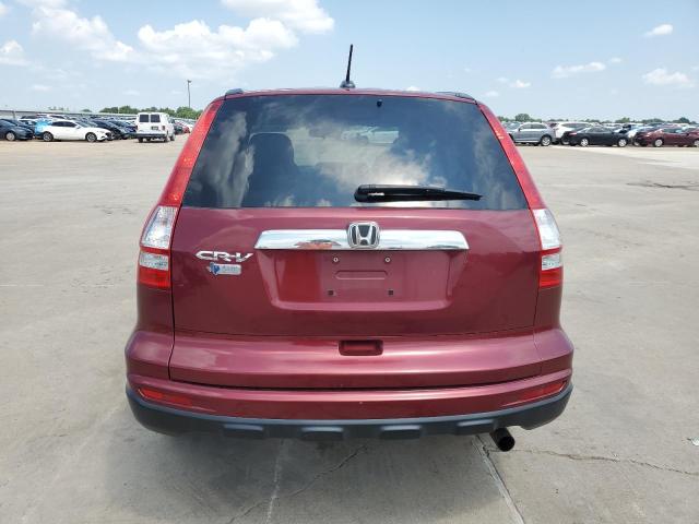 Photo 5 VIN: 5J6RE3H7XBL040514 - HONDA CRV 