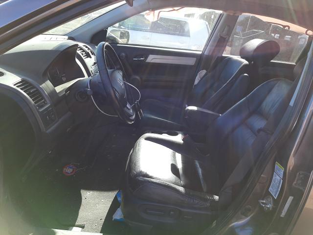 Photo 4 VIN: 5J6RE3H7XBL047351 - HONDA CR-V EXL 