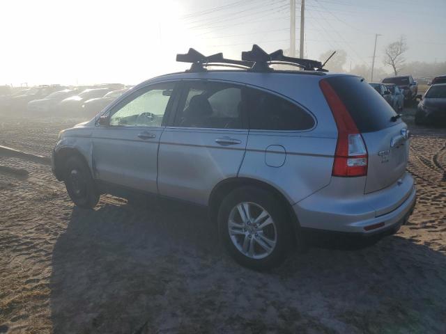 Photo 1 VIN: 5J6RE3H7XBL047902 - HONDA CR-V EXL 