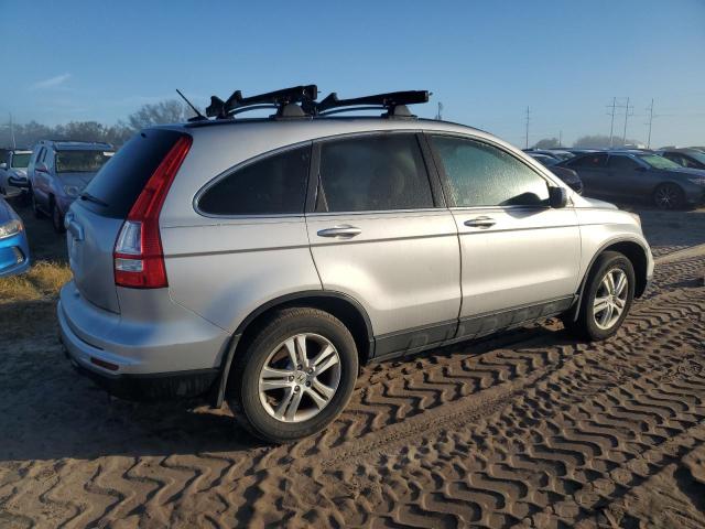 Photo 2 VIN: 5J6RE3H7XBL047902 - HONDA CR-V EXL 