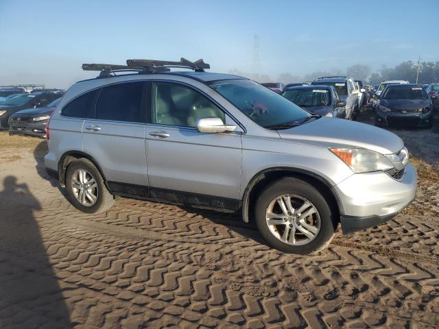 Photo 3 VIN: 5J6RE3H7XBL047902 - HONDA CR-V EXL 