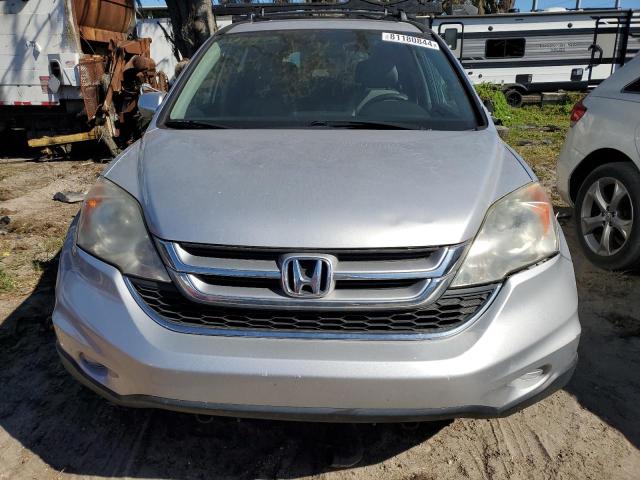 Photo 4 VIN: 5J6RE3H7XBL047902 - HONDA CR-V EXL 