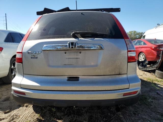 Photo 5 VIN: 5J6RE3H7XBL047902 - HONDA CR-V EXL 