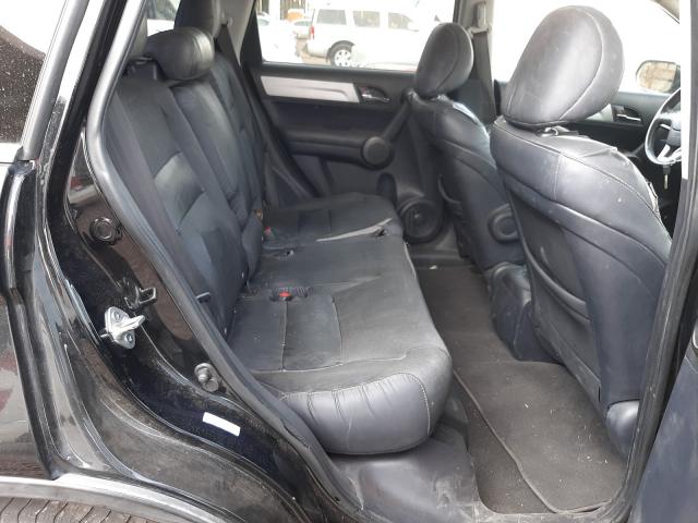 Photo 5 VIN: 5J6RE3H7XBL049584 - HONDA CR-V EXL 