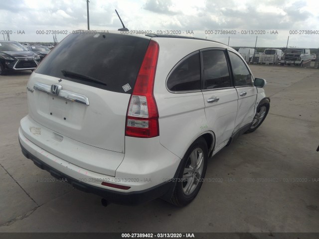 Photo 3 VIN: 5J6RE3H7XBL061234 - HONDA CR-V 