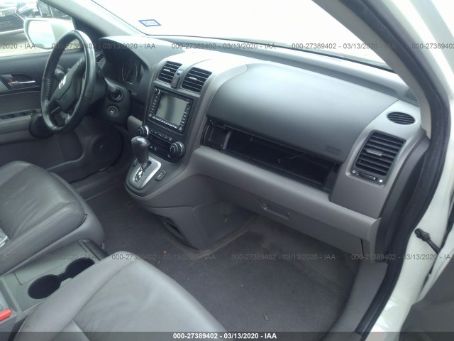 Photo 4 VIN: 5J6RE3H7XBL061234 - HONDA CR-V 