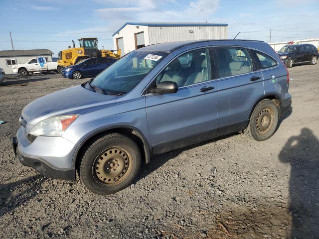 Photo 0 VIN: 5J6RE48307L001148 - HONDA CR-V LX 