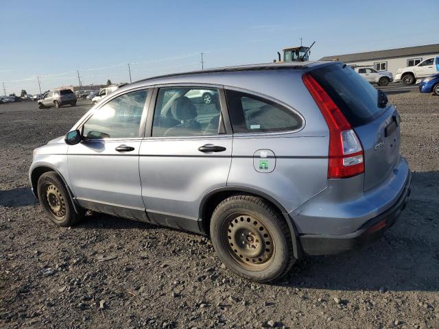 Photo 1 VIN: 5J6RE48307L001148 - HONDA CR-V LX 