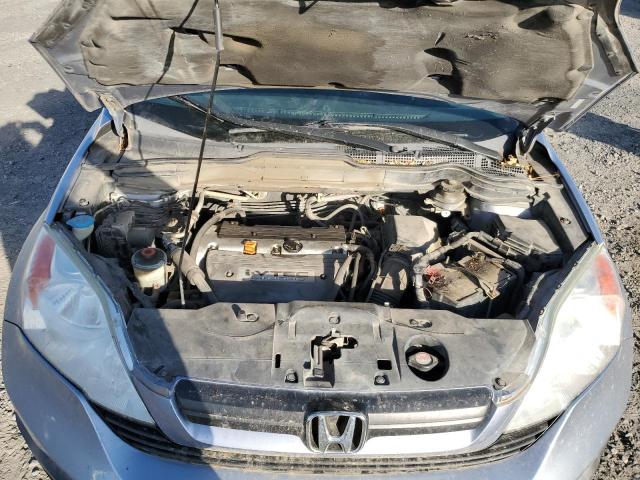 Photo 11 VIN: 5J6RE48307L001148 - HONDA CR-V LX 