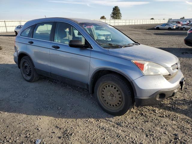 Photo 3 VIN: 5J6RE48307L001148 - HONDA CR-V LX 