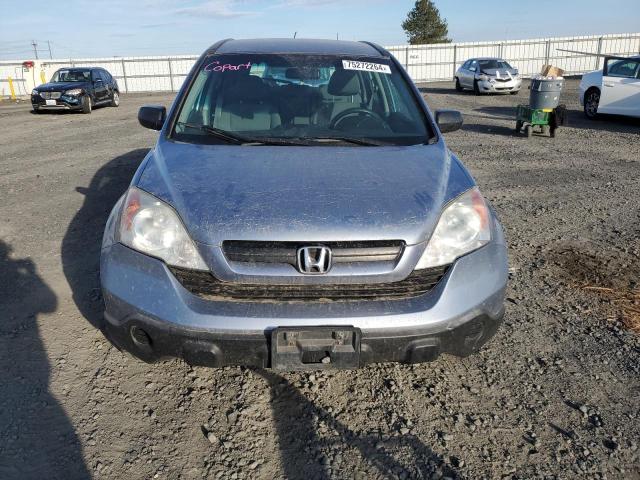 Photo 4 VIN: 5J6RE48307L001148 - HONDA CR-V LX 