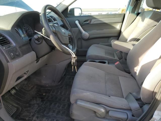 Photo 6 VIN: 5J6RE48307L001148 - HONDA CR-V LX 