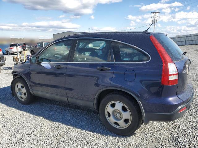 Photo 1 VIN: 5J6RE48307L005166 - HONDA CRV 