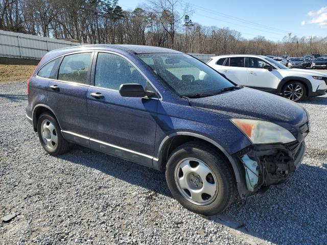 Photo 3 VIN: 5J6RE48307L005166 - HONDA CRV 