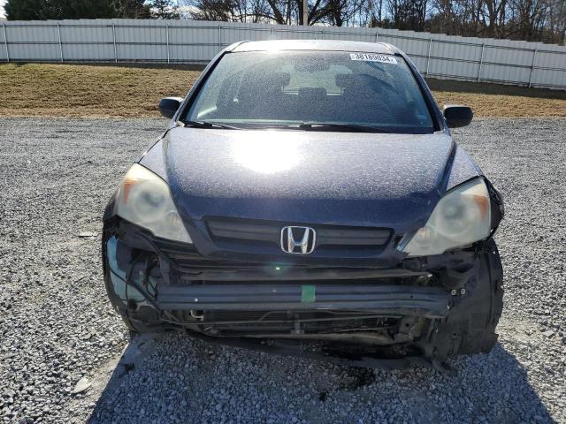 Photo 4 VIN: 5J6RE48307L005166 - HONDA CRV 