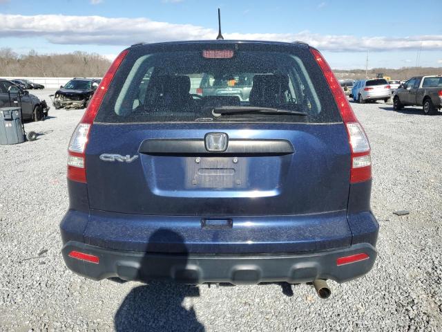 Photo 5 VIN: 5J6RE48307L005166 - HONDA CRV 