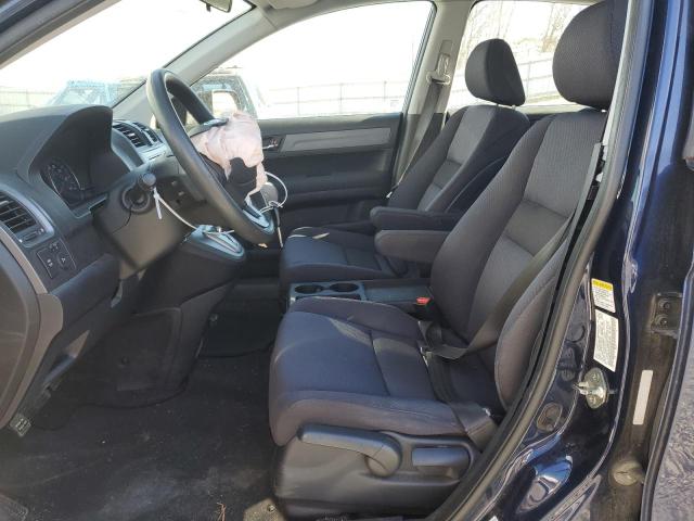 Photo 6 VIN: 5J6RE48307L005166 - HONDA CRV 