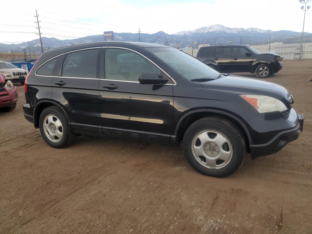 Photo 3 VIN: 5J6RE48307L007225 - HONDA CR-V 