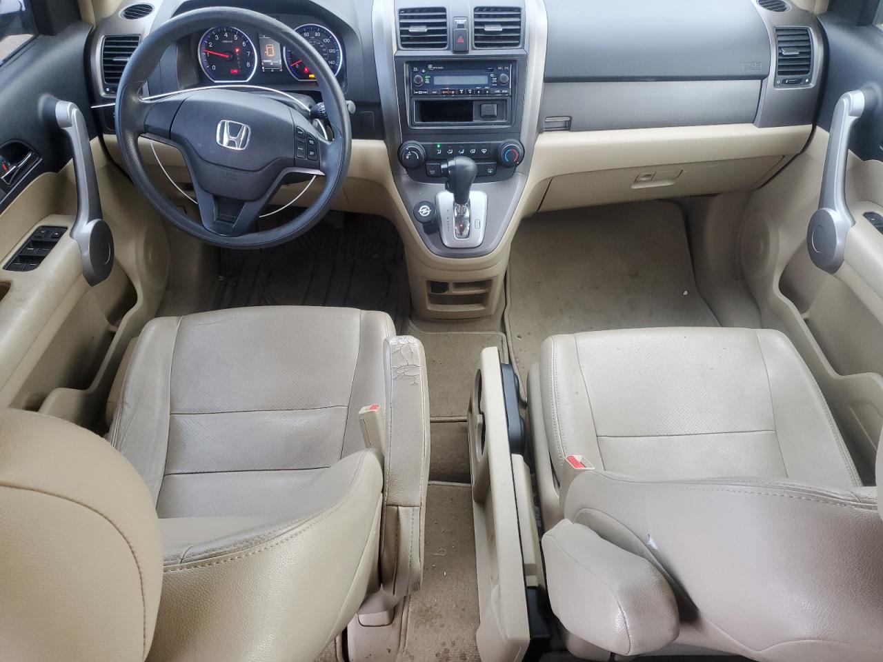 Photo 7 VIN: 5J6RE48307L007225 - HONDA CR-V 