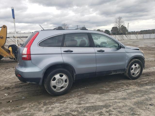 Photo 2 VIN: 5J6RE48307L009153 - HONDA CR-V LX 