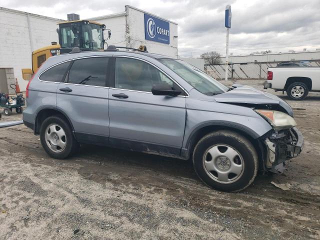 Photo 3 VIN: 5J6RE48307L009153 - HONDA CR-V LX 