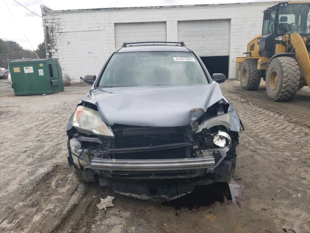 Photo 4 VIN: 5J6RE48307L009153 - HONDA CR-V LX 