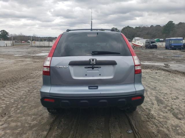 Photo 5 VIN: 5J6RE48307L009153 - HONDA CR-V LX 