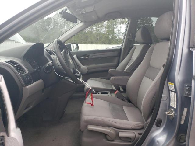 Photo 6 VIN: 5J6RE48307L009153 - HONDA CR-V LX 