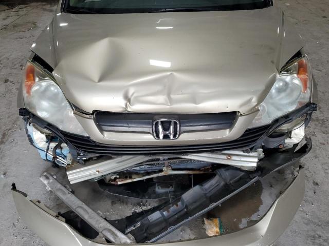 Photo 11 VIN: 5J6RE48307L009492 - HONDA CRV 