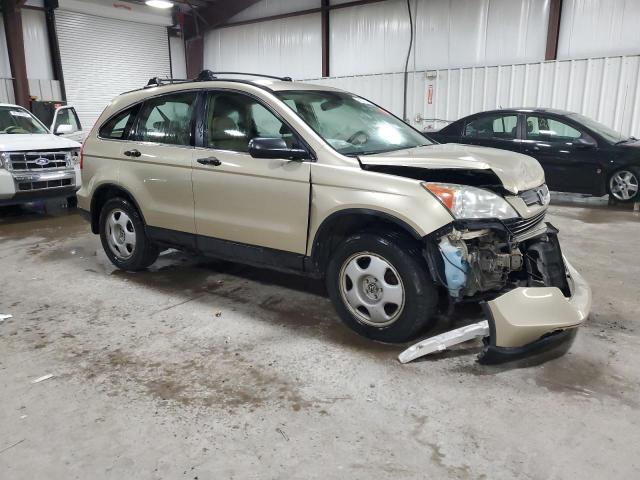 Photo 3 VIN: 5J6RE48307L009492 - HONDA CRV 