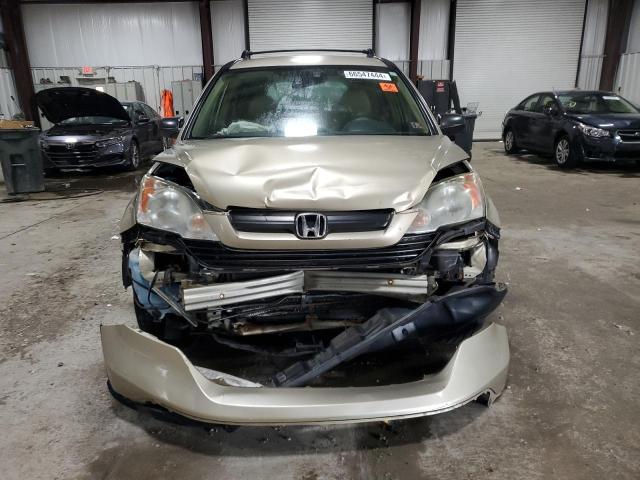 Photo 4 VIN: 5J6RE48307L009492 - HONDA CRV 