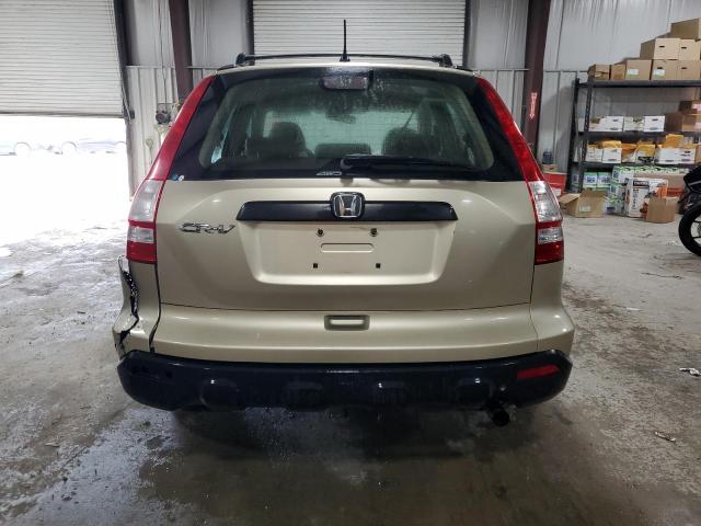 Photo 5 VIN: 5J6RE48307L009492 - HONDA CRV 