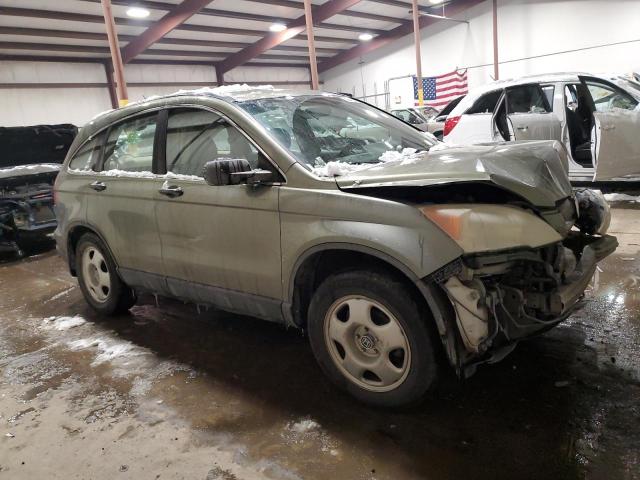 Photo 3 VIN: 5J6RE48307L011680 - HONDA CRV 