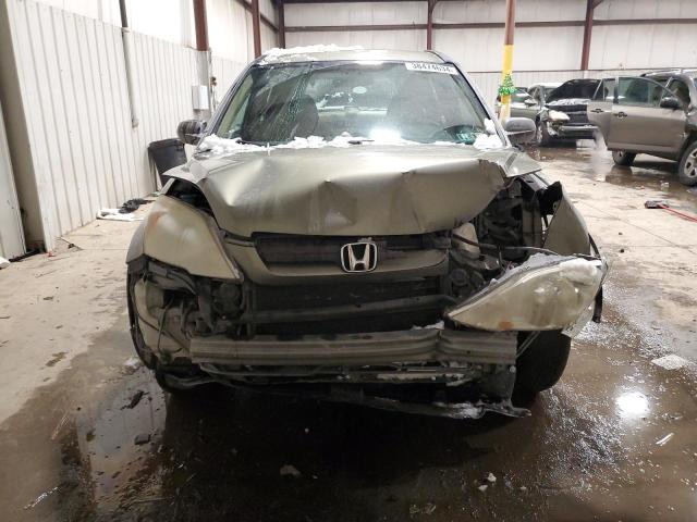 Photo 4 VIN: 5J6RE48307L011680 - HONDA CRV 