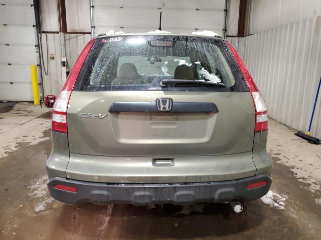 Photo 5 VIN: 5J6RE48307L011680 - HONDA CRV 