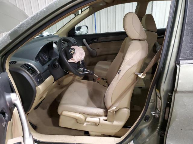 Photo 6 VIN: 5J6RE48307L011680 - HONDA CRV 