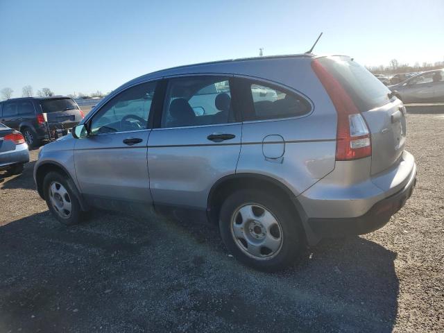 Photo 1 VIN: 5J6RE48307L817129 - HONDA CR-V LX 