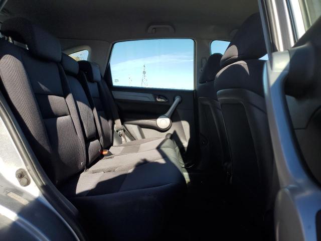 Photo 10 VIN: 5J6RE48307L817129 - HONDA CR-V LX 