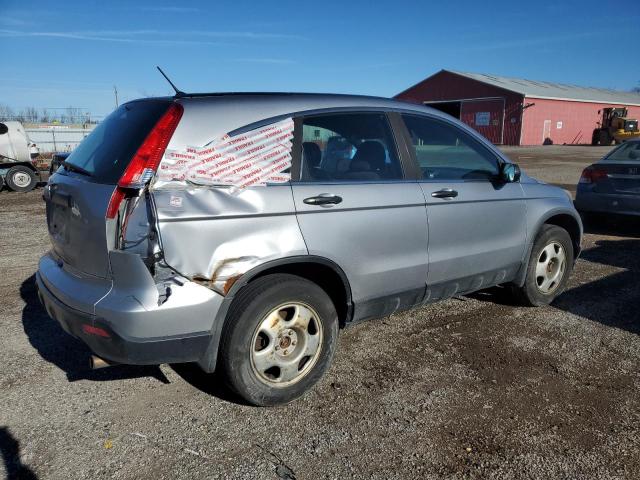 Photo 2 VIN: 5J6RE48307L817129 - HONDA CR-V LX 