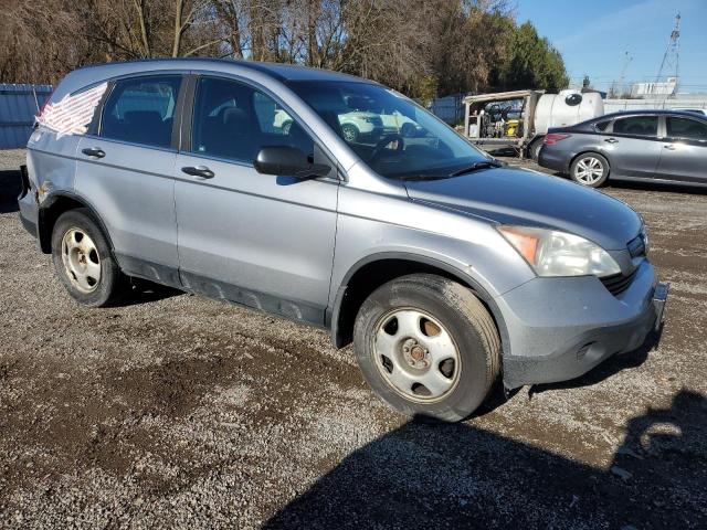 Photo 3 VIN: 5J6RE48307L817129 - HONDA CR-V LX 