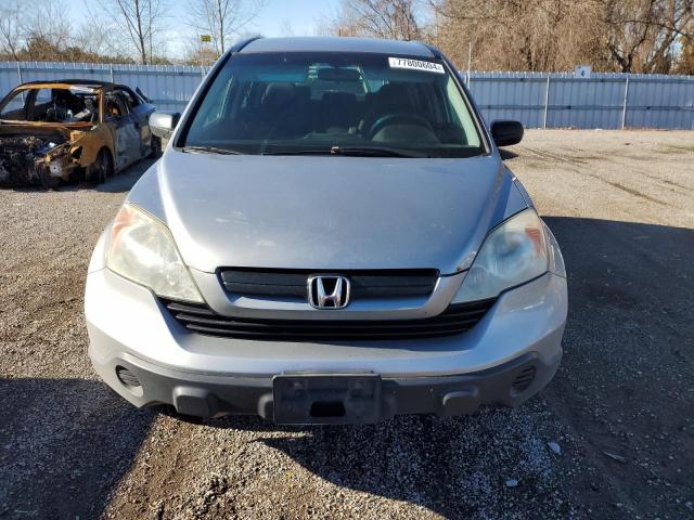 Photo 4 VIN: 5J6RE48307L817129 - HONDA CR-V LX 