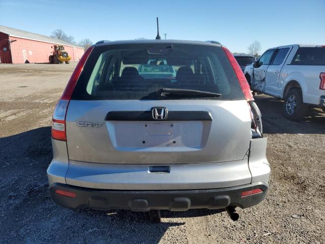 Photo 5 VIN: 5J6RE48307L817129 - HONDA CR-V LX 