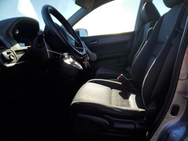 Photo 6 VIN: 5J6RE48307L817129 - HONDA CR-V LX 