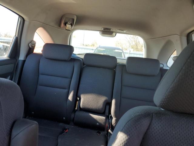 Photo 9 VIN: 5J6RE48307L817129 - HONDA CR-V LX 